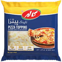 تاپینگ پیتزا